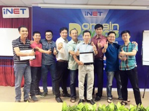 Lớp SEO Master 73 - Huỳnh Hữu Phước